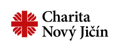 Charita Nový Jičín logo